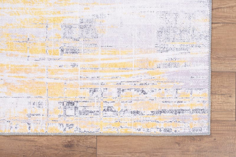 Artloop Matta 150x230 cm - Multifärgad - Textil & mattor - Mattor - Modern matta - Friezematta
