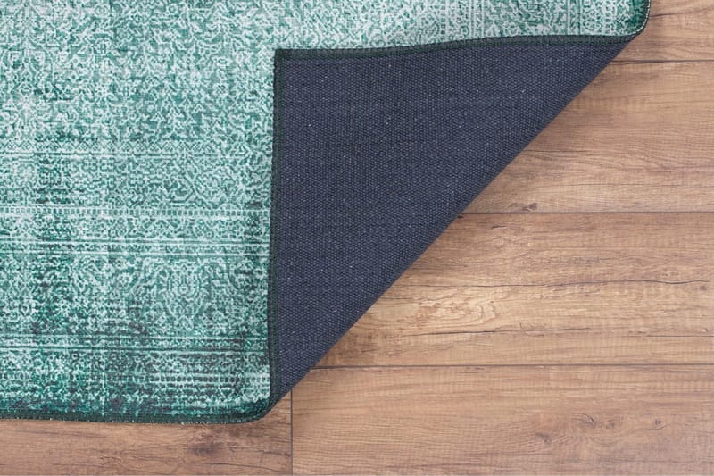 Artloop Matta 150x230 cm - Multifärgad - Textil & mattor - Mattor - Modern matta - Friezematta