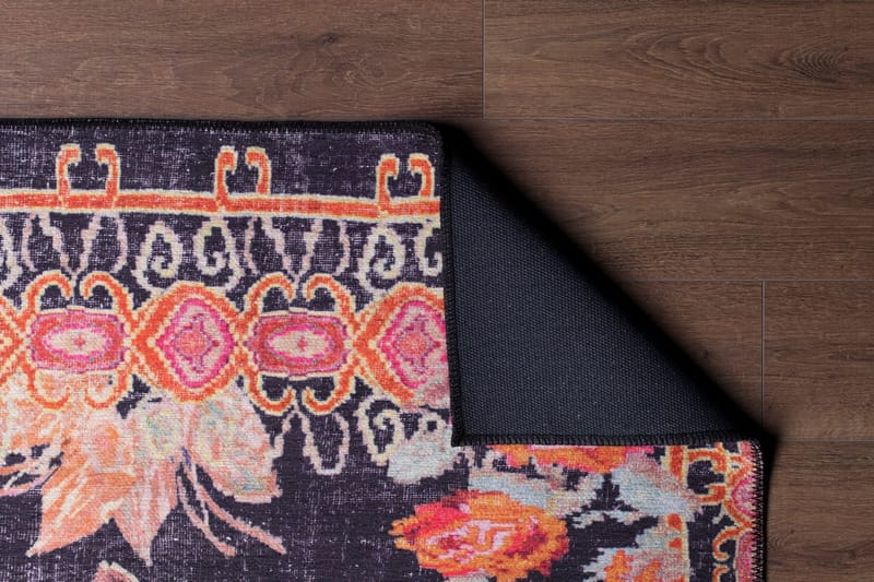 Artloop Matta 150x230 cm - Multifärgad - Textil & mattor - Mattor - Modern matta - Friezematta