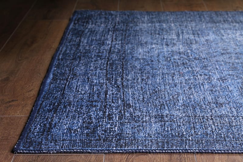 Artloop Matta 150x230 cm - Multifärgad - Textil & mattor - Mattor - Modern matta - Friezematta