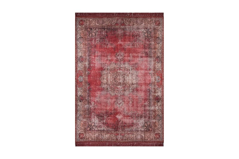 Artloop Matta 150x230 cm, Multifärgad