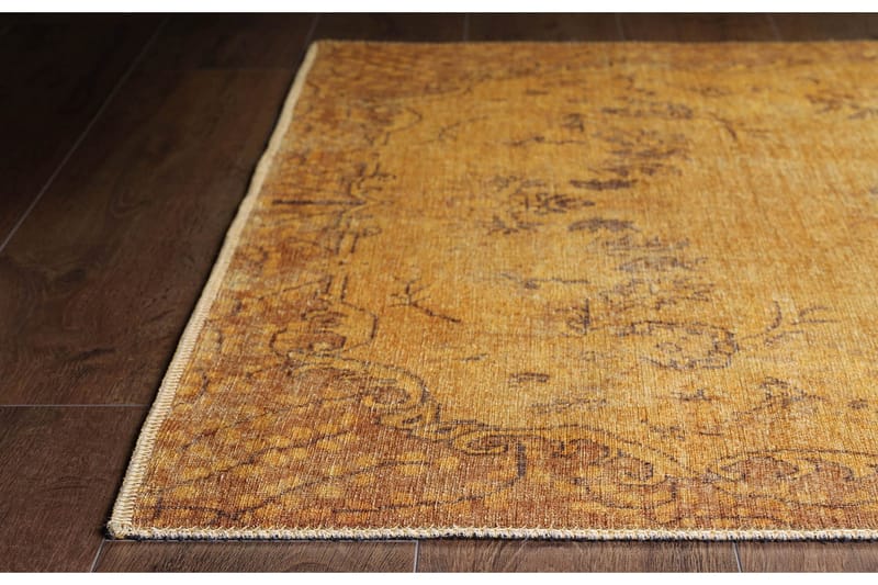 Artloop Matta 150x230 cm - Multifärgad - Textil & mattor - Mattor - Modern matta - Friezematta