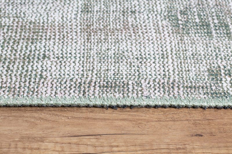 Artloop Matta 150x230 cm - Multifärgad - Textil & mattor - Mattor - Modern matta - Friezematta