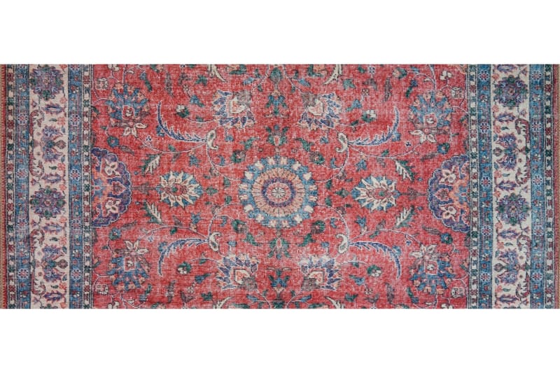 Artloop Matta 150x230 cm - Multifärgad - Textil & mattor - Mattor - Modern matta - Friezematta