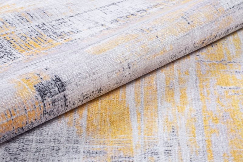 Artloop Matta 150x230 cm - Multifärgad - Textil & mattor - Mattor - Modern matta - Friezematta