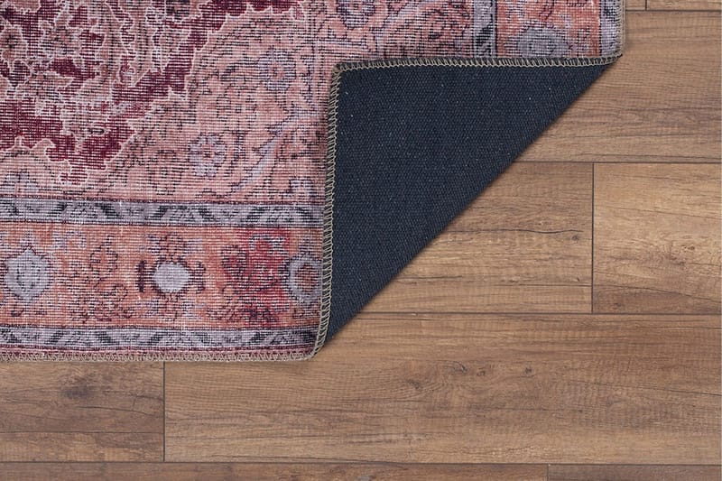 Artloop Matta 150x230 cm - Multifärgad - Textil & mattor - Mattor - Modern matta - Friezematta