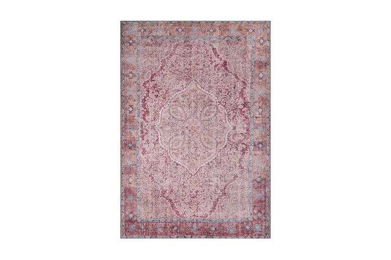 Artloop Matta 150x230 cm, Multifärgad