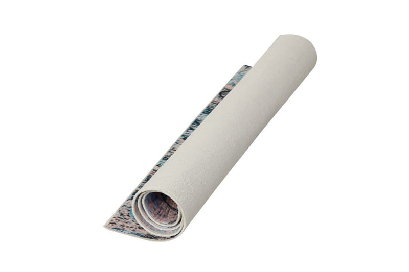 Arundayle Matta 100x150 cm - Flerfärgad - Textil & mattor - Mattor - Modern matta - Friezematta