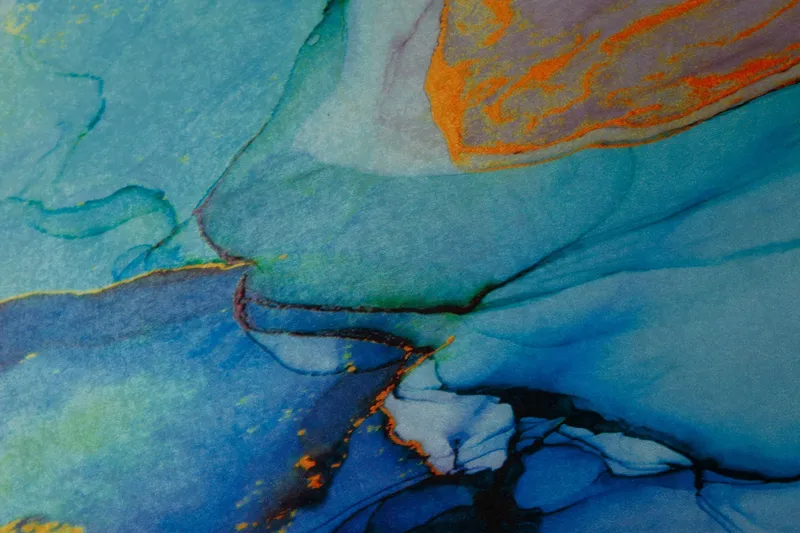 Bartalan Matta 120x180 cm - Flerfärgad - Textil & mattor - Mattor - Modern matta - Friezematta