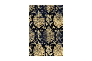 Bedriye Matta 120x180 cm - Flerfärgad - Textil & mattor - Mattor - Modern matta - Friezematta