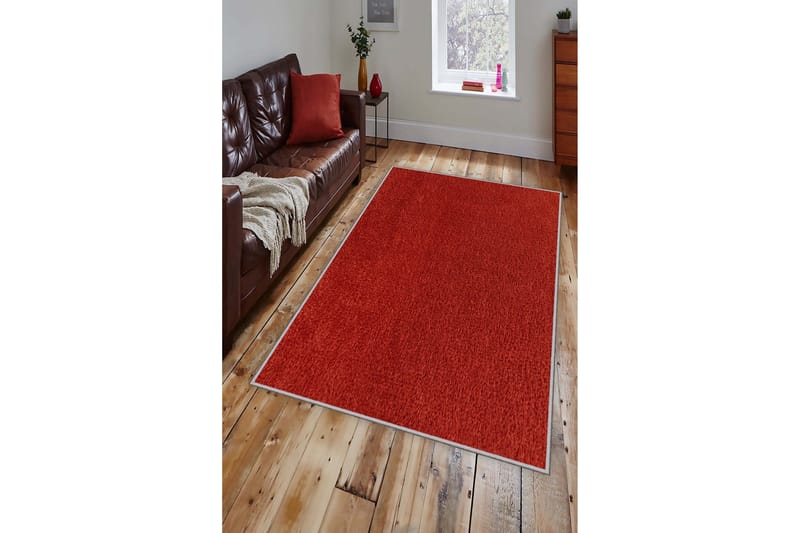 Bedriye Matta 120x180 cm - Flerfärgad - Textil & mattor - Mattor - Modern matta - Friezematta