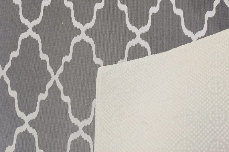 Bedriye Matta 140x220 cm - Flerfärgad - Textil & mattor - Mattor - Modern matta - Friezematta