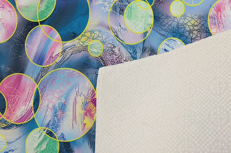 Bedriye Matta 140x220 cm - Flerfärgad - Textil & mattor - Mattor - Modern matta - Friezematta