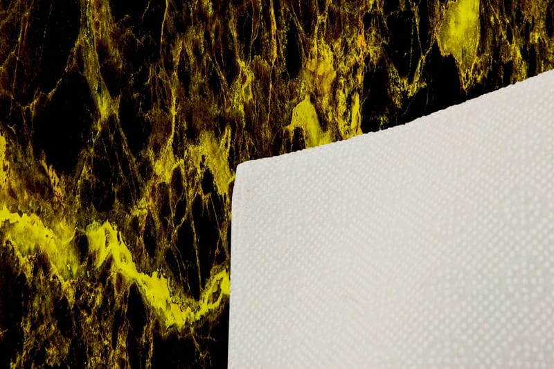 Bedriye Matta 140x220 cm - Flerfärgad - Textil & mattor - Mattor - Modern matta - Friezematta