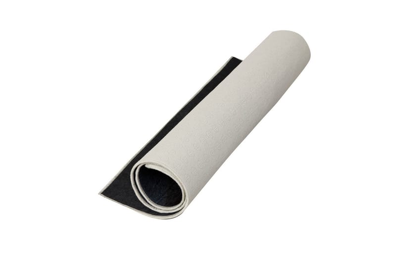 Brauley Matta 100x200 cm - Flerfärgad - Textil & mattor - Mattor - Modern matta - Friezematta