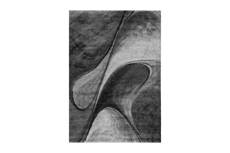Brilliance Volante 200*290 Grå - Grå - Textil & mattor - Mattor - Modern matta - Friezematta