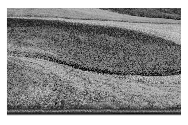 Brilliance Volante Friezematta 80x350 - Grå - Textil & mattor - Mattor - Modern matta - Friezematta