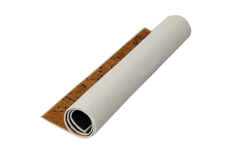 Cabbar Matta 100x150 cm - Flerfärgad - Textil & mattor - Mattor - Modern matta - Friezematta