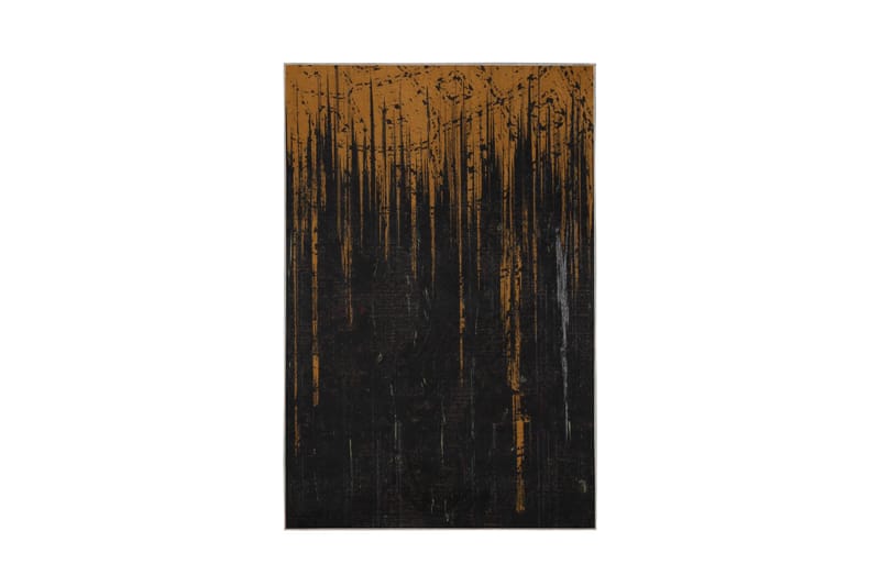 Cabbar Matta 120x180 cm - Flerfärgad - Textil & mattor - Mattor - Modern matta - Friezematta