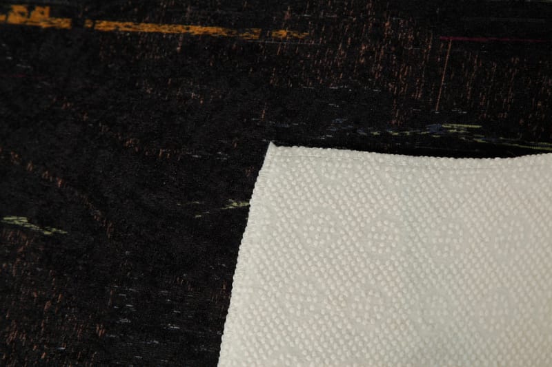 Cabbar Matta 120x180 cm - Flerfärgad - Textil & mattor - Mattor - Modern matta - Friezematta