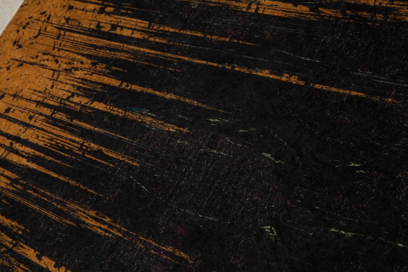 Cabbar Matta 120x180 cm - Flerfärgad - Textil & mattor - Mattor - Modern matta - Friezematta