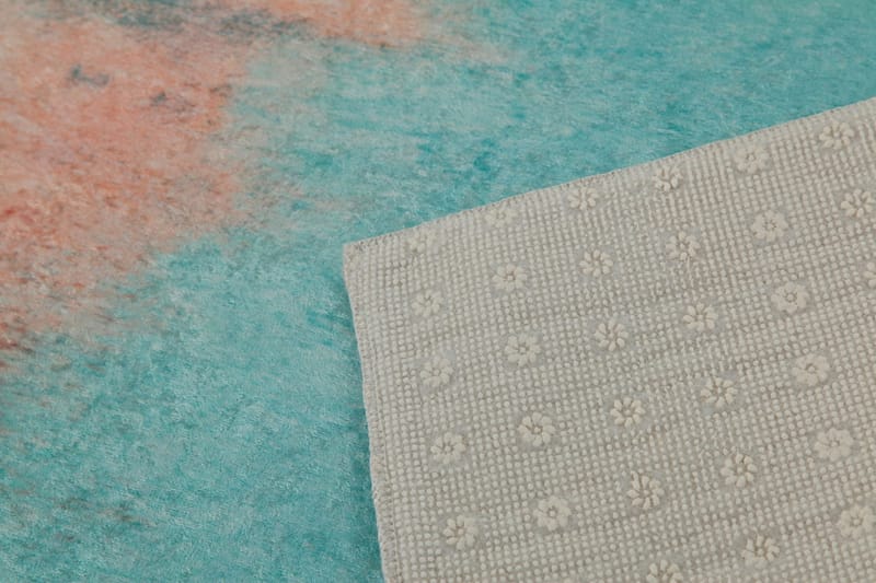 Calvex Matta 120x180 cm - Flerfärgad - Textil & mattor - Mattor - Modern matta - Friezematta