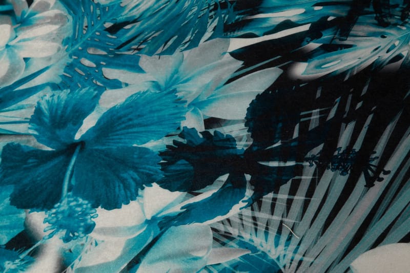 Celalettin Matta 100x200 cm - Flerfärgad - Textil & mattor - Mattor - Modern matta - Friezematta