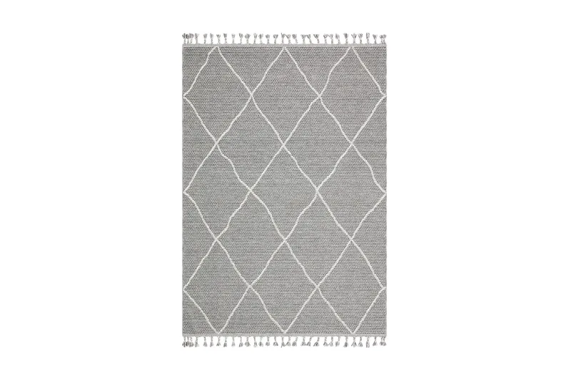 Chenche Matta 130x190 cm, Grå