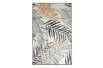 Chilai Matta 100x300 cm - Multifärgad - Textil & mattor - Mattor - Modern matta - Friezematta