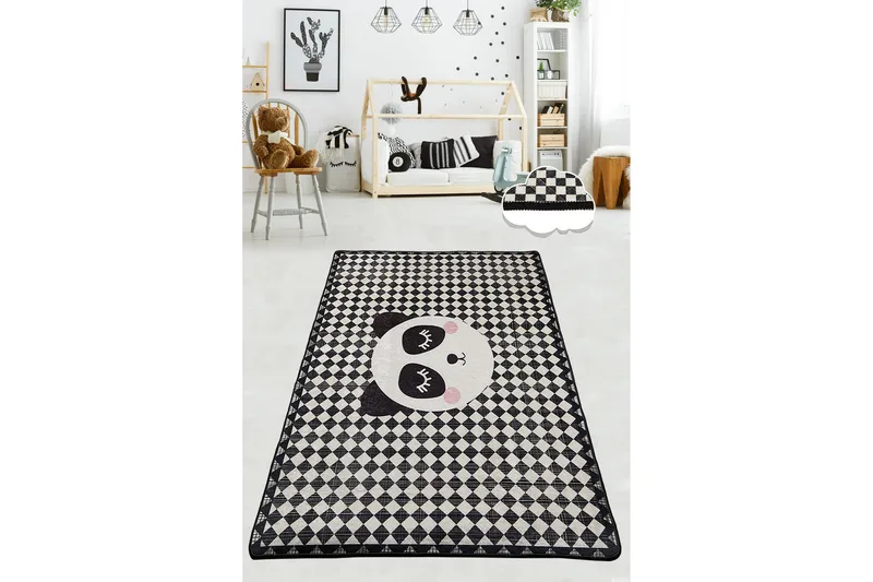 Chilai Matta 140x190 cm, Multifärgad