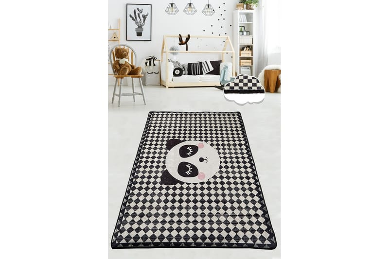 Chilai Matta 140x190 cm, Multifärgad