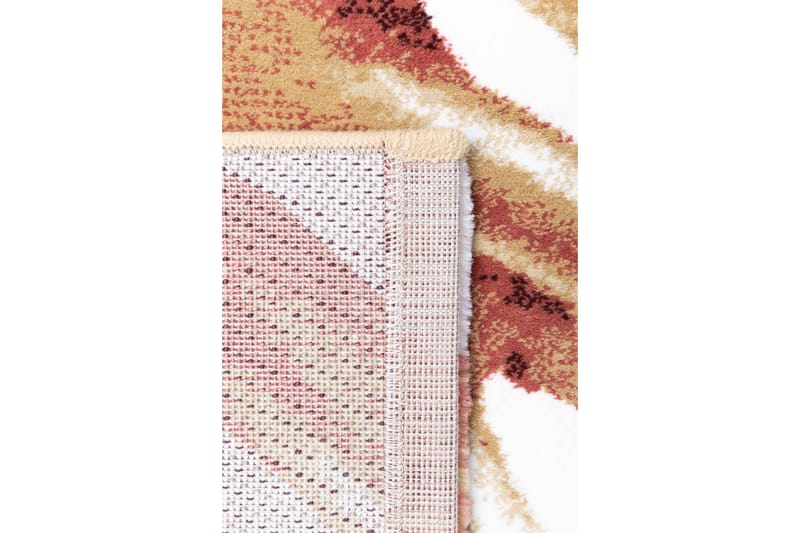 Chroma Flower Wiltonmatta Rektangulär 200x290 cm - Vit - Textil & mattor - Mattor - Modern matta - Friezematta