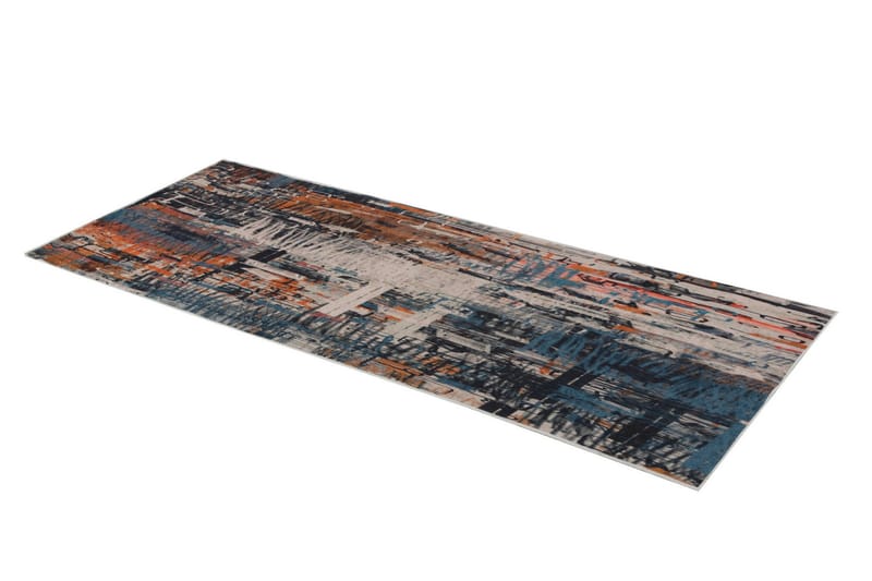 Conchan Matta 120x180 cm - Flerfärgad - Textil & mattor - Mattor - Modern matta - Friezematta