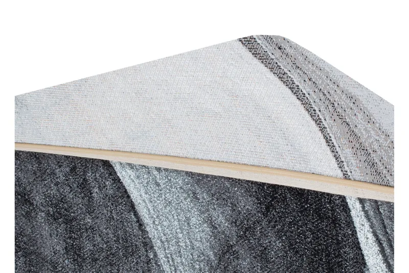 Contreras Brilliance Matta 133x190 - Turkos - Textil & mattor - Mattor - Modern matta - Friezematta