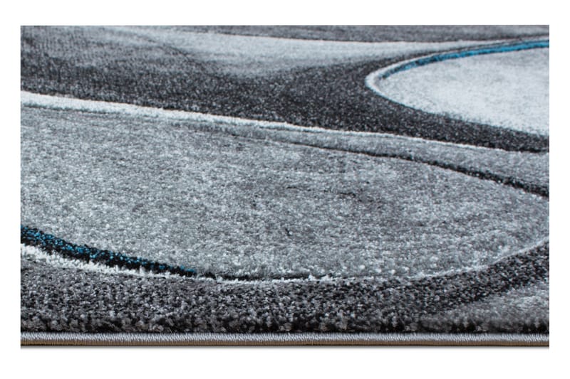 Contreras Brilliance Matta 200x290 - Turkos - Textil & mattor - Mattor - Modern matta - Friezematta