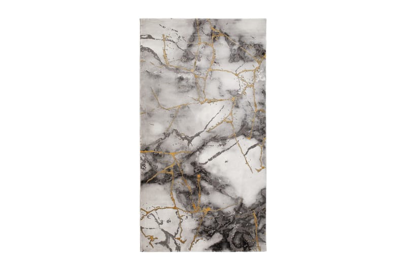 Craft Concrete Friezematta 80x250, Guld