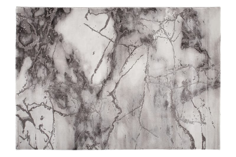 Craft Concrete Matta 140x190 - Silver - Textil & mattor - Mattor - Modern matta - Friezematta