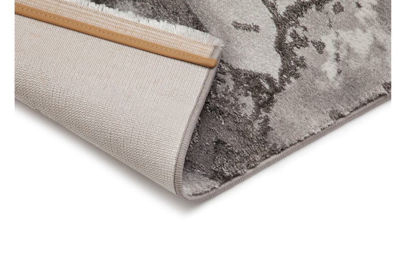 Craft Concrete Matta 140x190 - Silver - Textil & mattor - Mattor - Modern matta - Friezematta