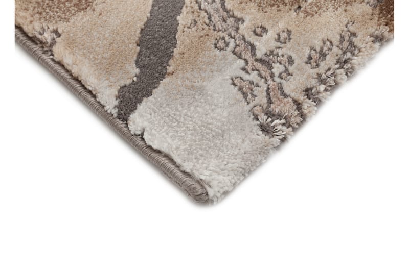 Craft Concrete Natur 80x300 cm - Textil & mattor - Mattor - Modern matta - Friezematta