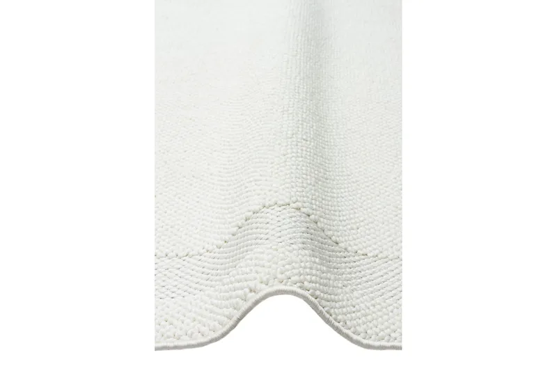 Curby Gångmatta 80x300 cm Rektangulär - Creme - Textil & mattor - Mattor - Modern matta - Wiltonmattor