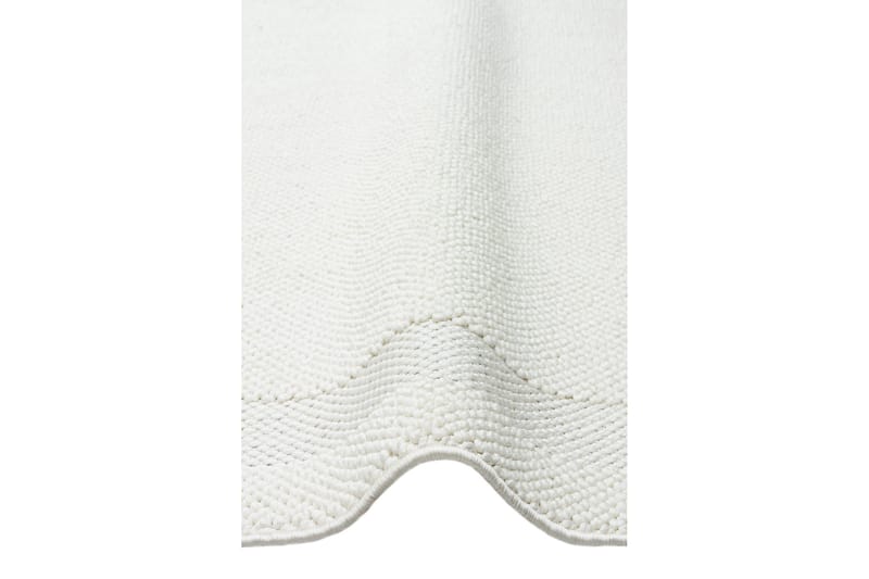Curby Gångmatta 80x300 cm Rektangulär - Creme - Textil & mattor - Mattor - Modern matta - Wiltonmattor