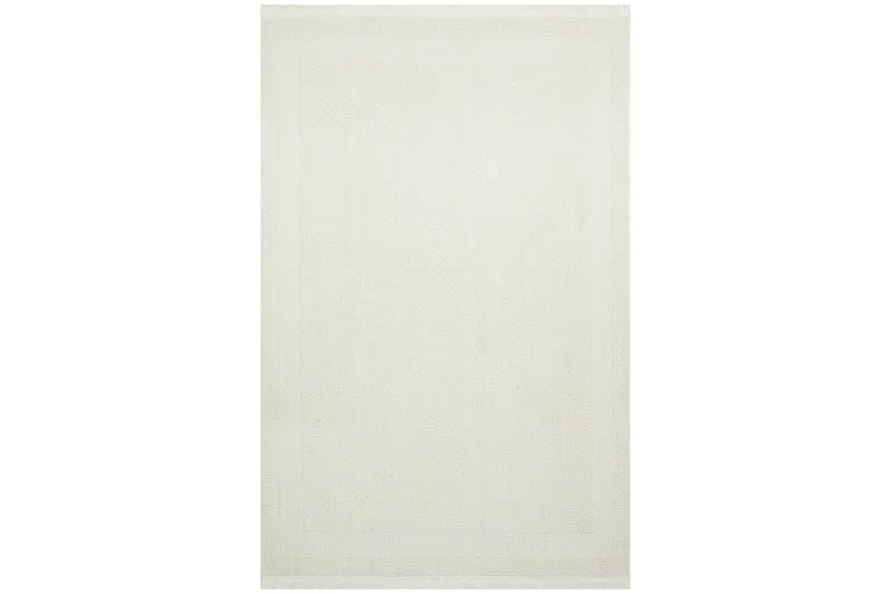 Curby Gångmatta 80x300 cm Rektangulär - Creme - Textil & mattor - Mattor - Modern matta - Wiltonmattor