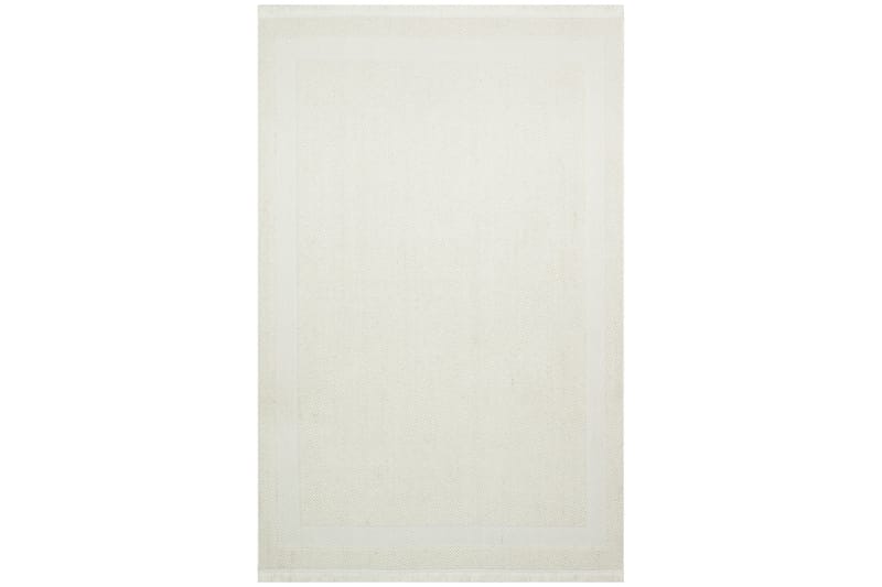 Curby Gångmatta 80x300 cm Rektangulär - Creme - Textil & mattor - Mattor - Modern matta - Wiltonmattor