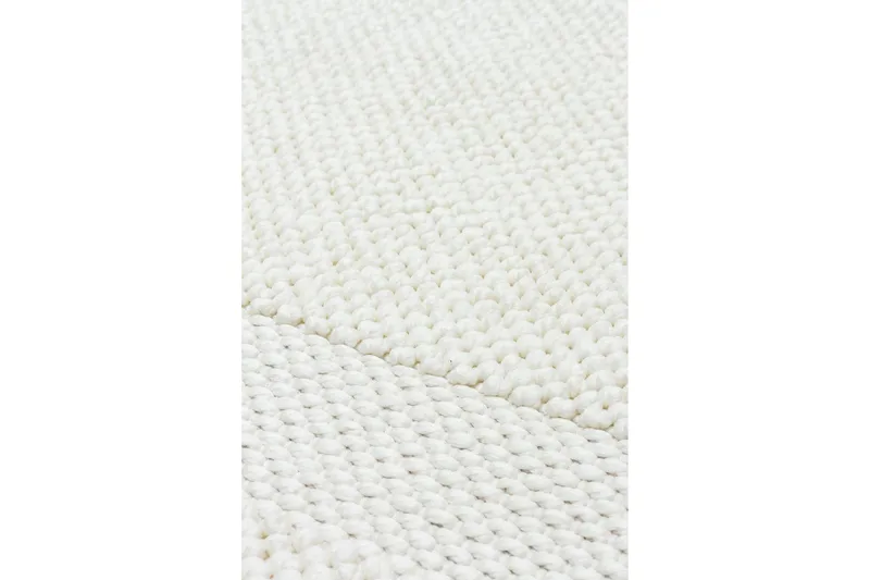 Curby Gångmatta 80x300 cm Rektangulär - Creme - Textil & mattor - Mattor - Modern matta - Wiltonmattor