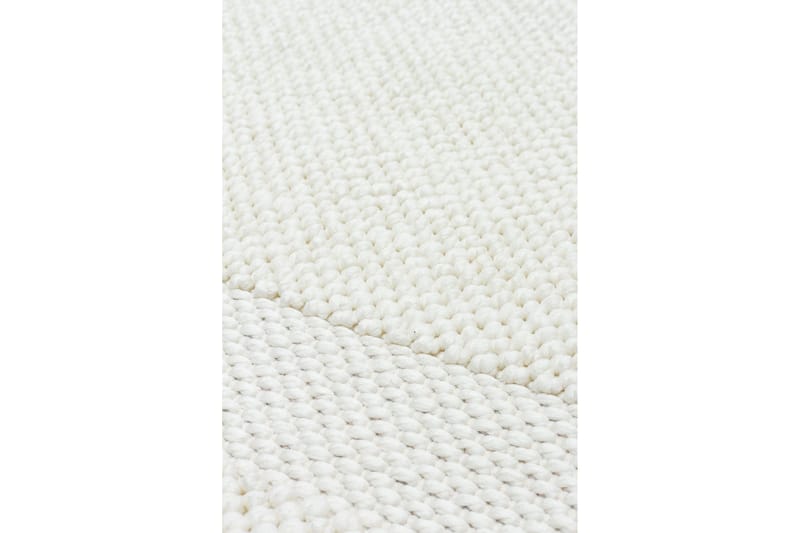 Curby Gångmatta 80x300 cm Rektangulär - Creme - Textil & mattor - Mattor - Modern matta - Wiltonmattor