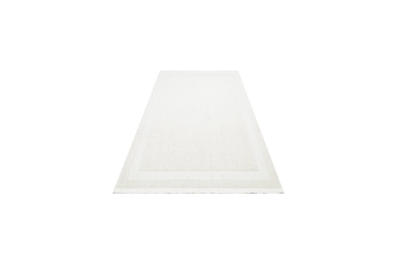 Curby Gångmatta 80x300 cm Rektangulär - Creme - Textil & mattor - Mattor - Modern matta - Wiltonmattor