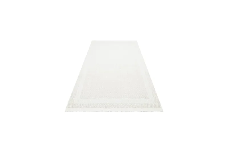 Curby Wiltonmatta 160x230 cm Rektangulär - Creme - Textil & mattor - Mattor - Modern matta - Wiltonmattor