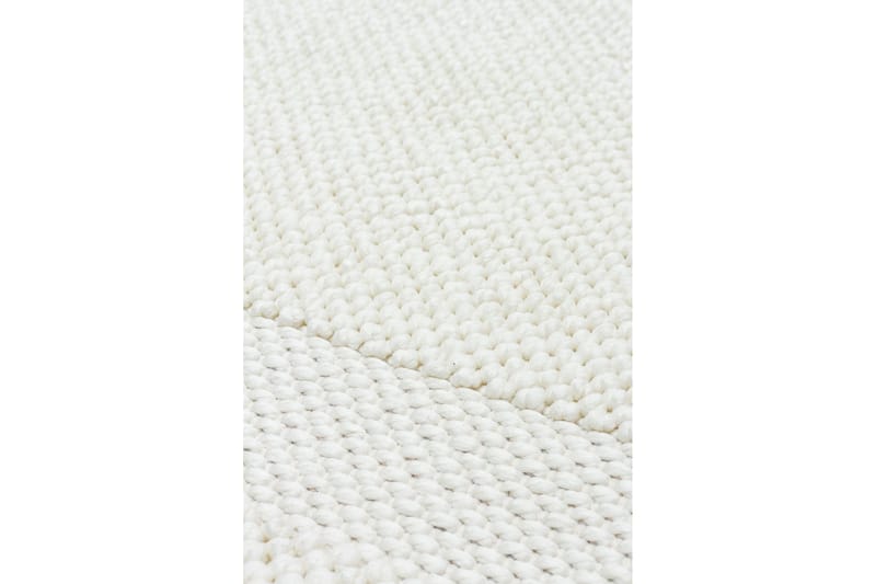 Curby Wiltonmatta 200x290 cm Rektangulär - Creme - Textil & mattor - Mattor - Modern matta - Wiltonmattor