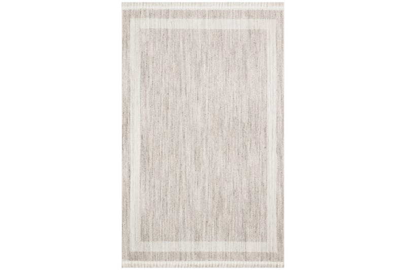 Curby Wiltonmatta 200x290 cm Rektangulär - Grå - Textil & mattor - Mattor - Modern matta - Gångmattor
