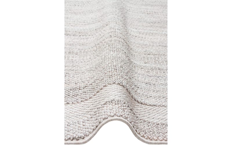 Curby Wiltonmatta 200x290 cm Rektangulär - Grå - Textil & mattor - Mattor - Modern matta - Wiltonmattor